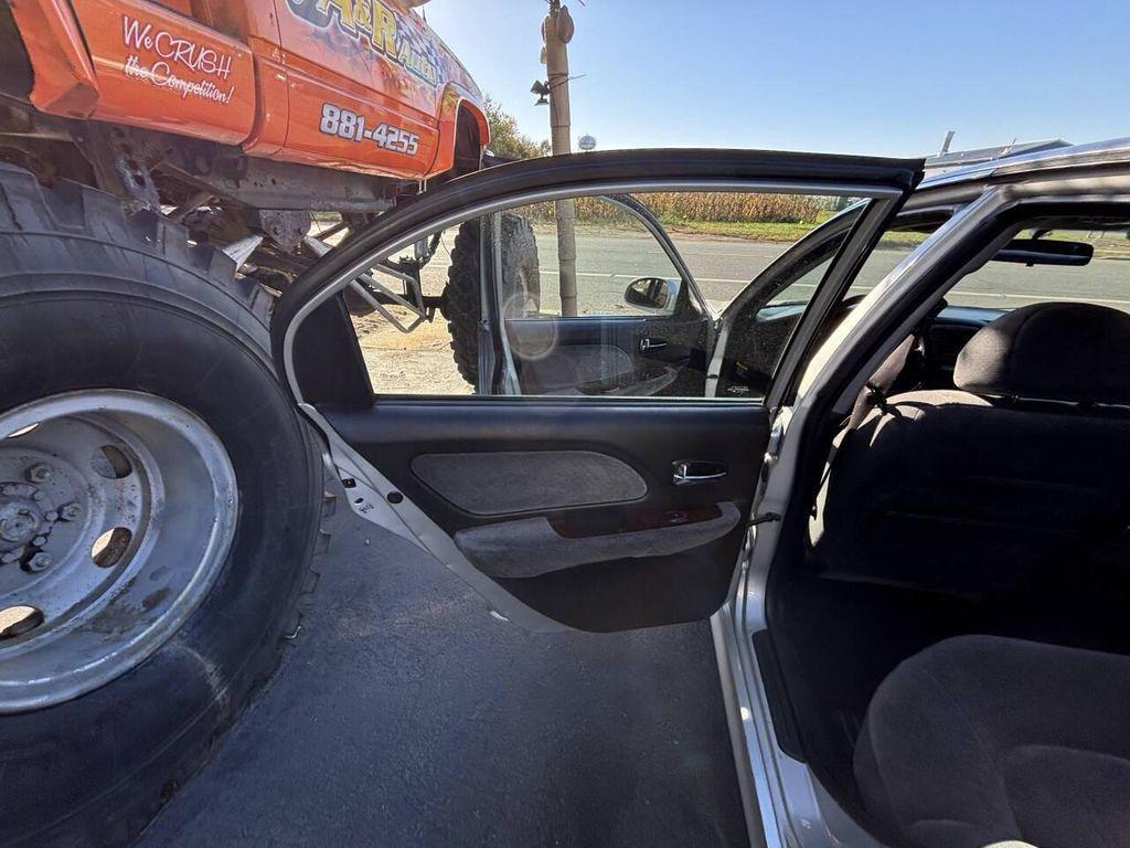 used 2003 Hyundai Sonata car, priced at $1,895