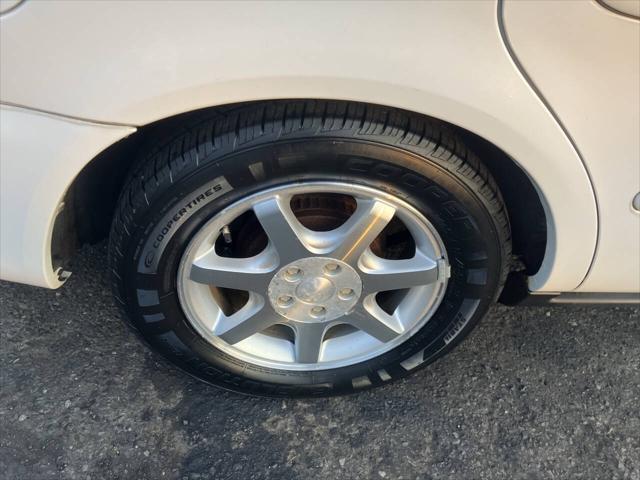 used 2002 Mercury Sable car, priced at $2,995