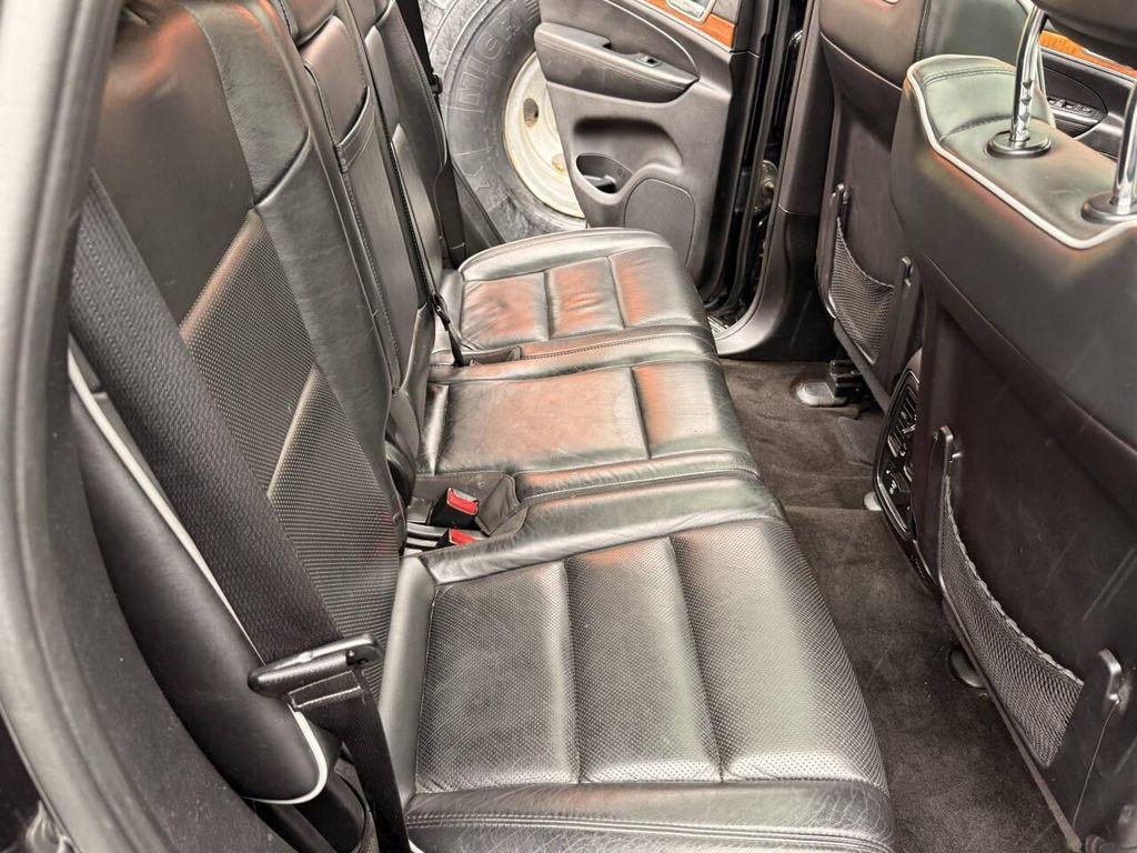 used 2011 Jeep Grand Cherokee car, priced at $7,995