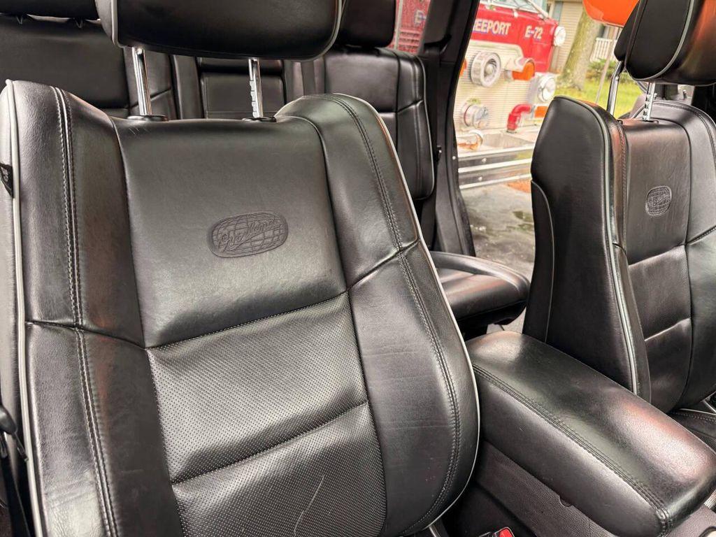used 2011 Jeep Grand Cherokee car, priced at $7,995