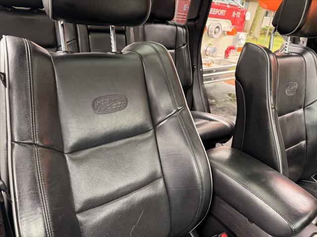 used 2011 Jeep Grand Cherokee car, priced at $7,995