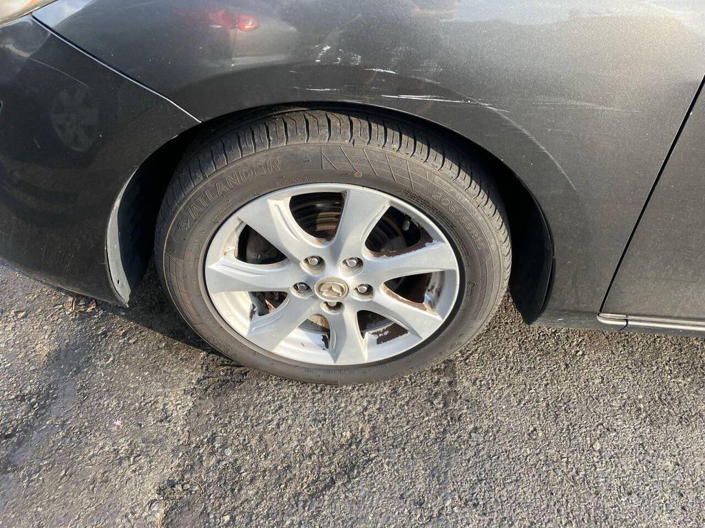 used 2010 Mazda Mazda3 car, priced at $2,195