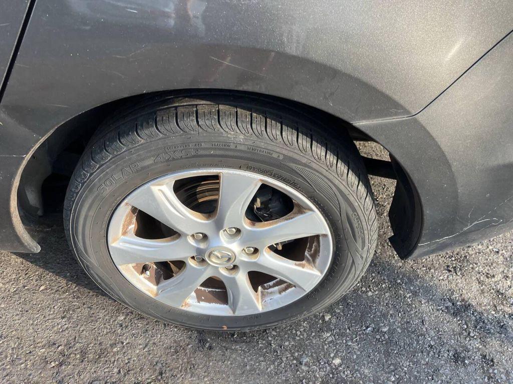 used 2010 Mazda Mazda3 car, priced at $2,195