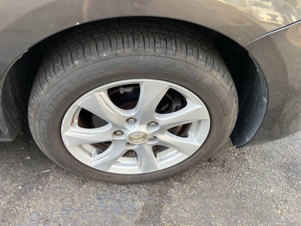 used 2010 Mazda Mazda3 car, priced at $2,195