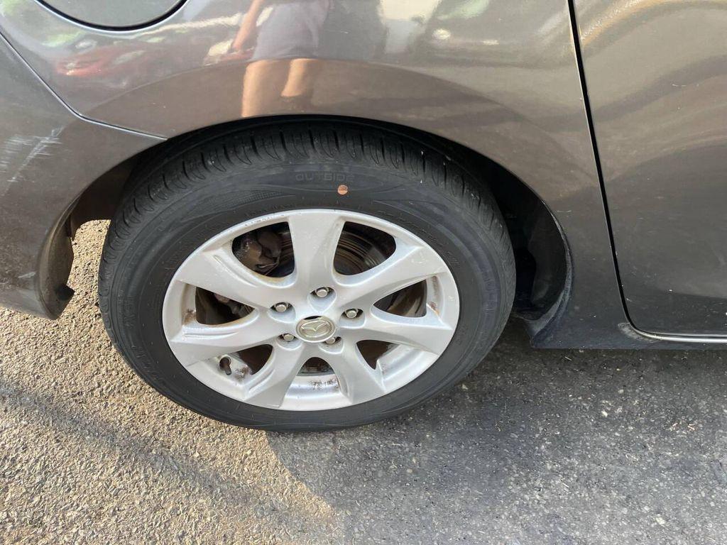 used 2010 Mazda Mazda3 car, priced at $2,195