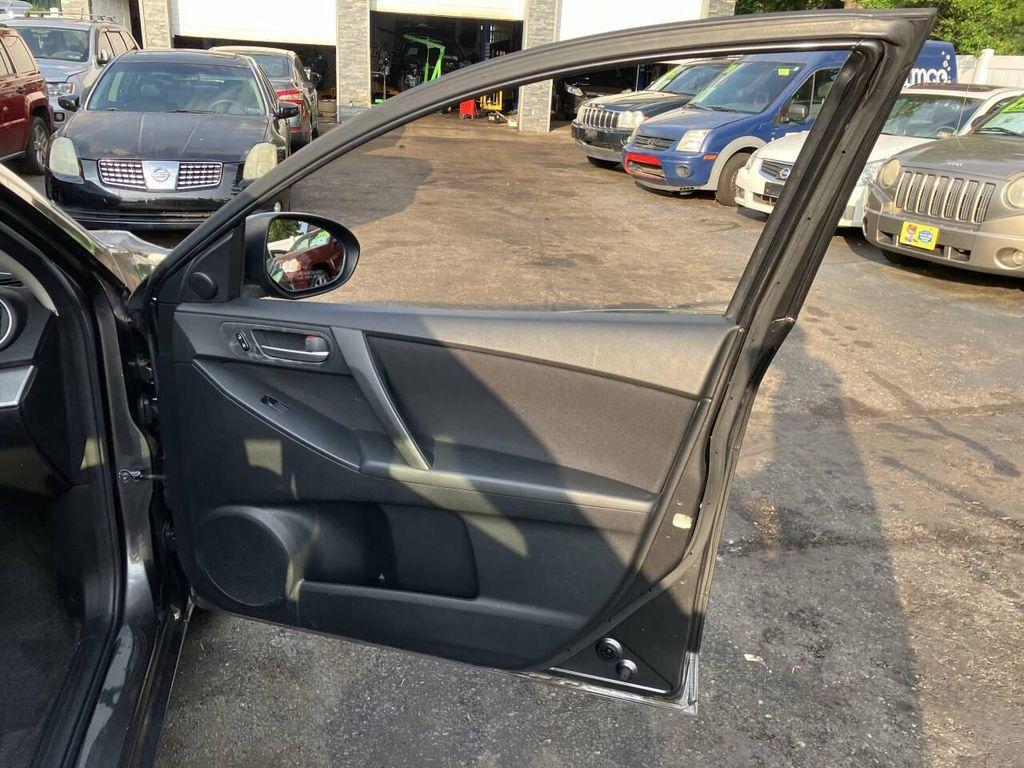 used 2010 Mazda Mazda3 car, priced at $2,195