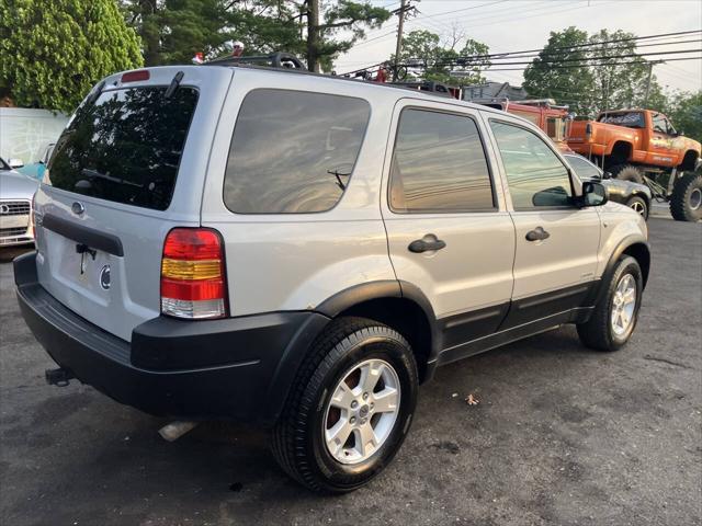 used 2002 Ford Escape car, priced at $1,895