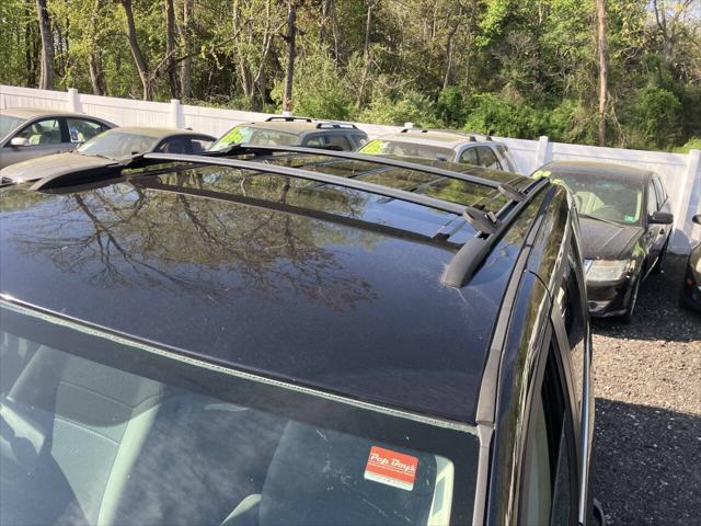 used 2010 Chrysler Town & Country car, priced at $3,495