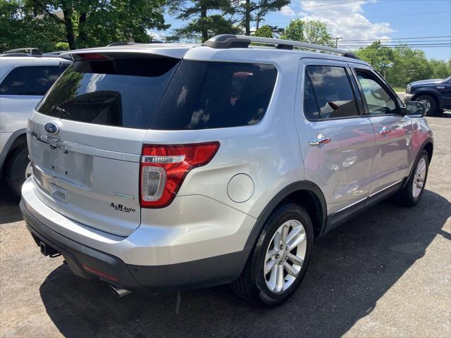 used 2012 Ford Explorer car, priced at $3,495