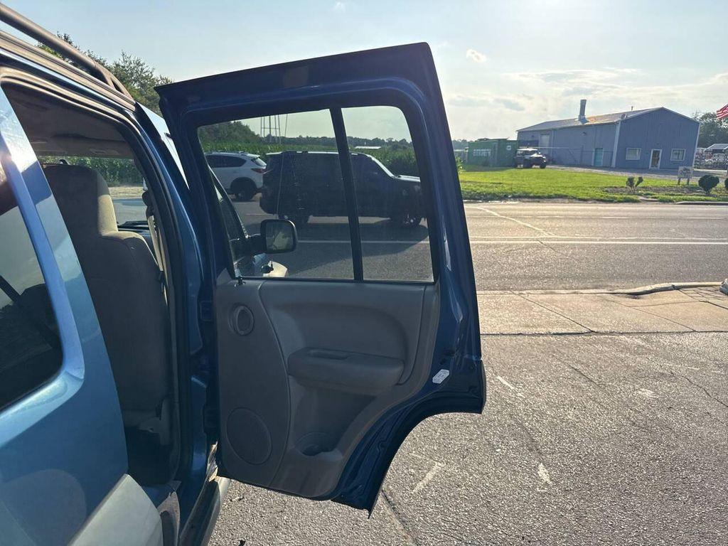 used 2006 Jeep Liberty car, priced at $2,495