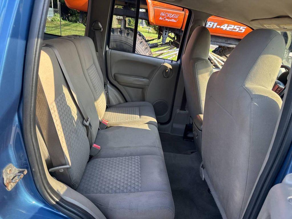 used 2006 Jeep Liberty car, priced at $2,495