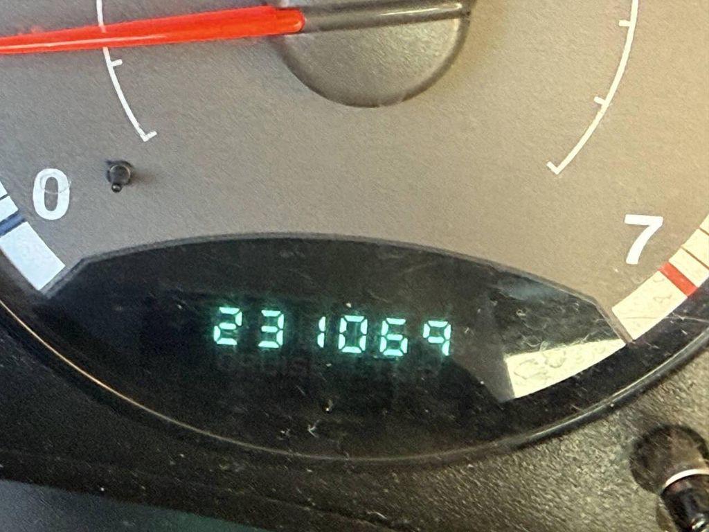 used 2006 Jeep Liberty car, priced at $2,495