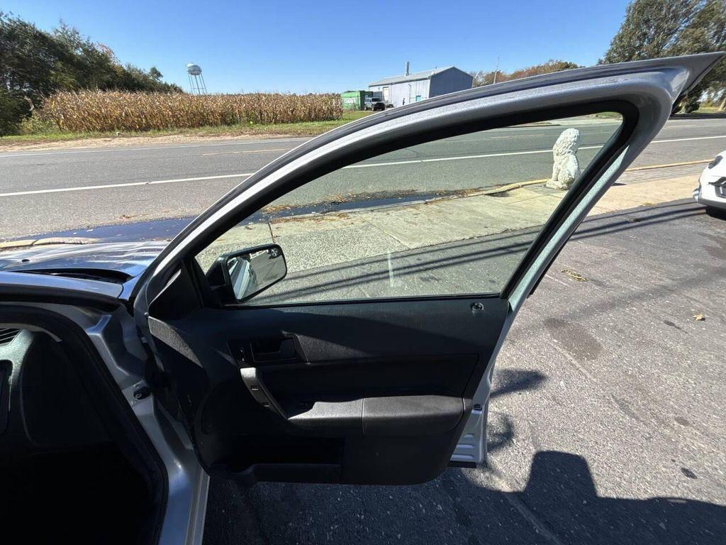 used 2009 Ford Focus car, priced at $2,195