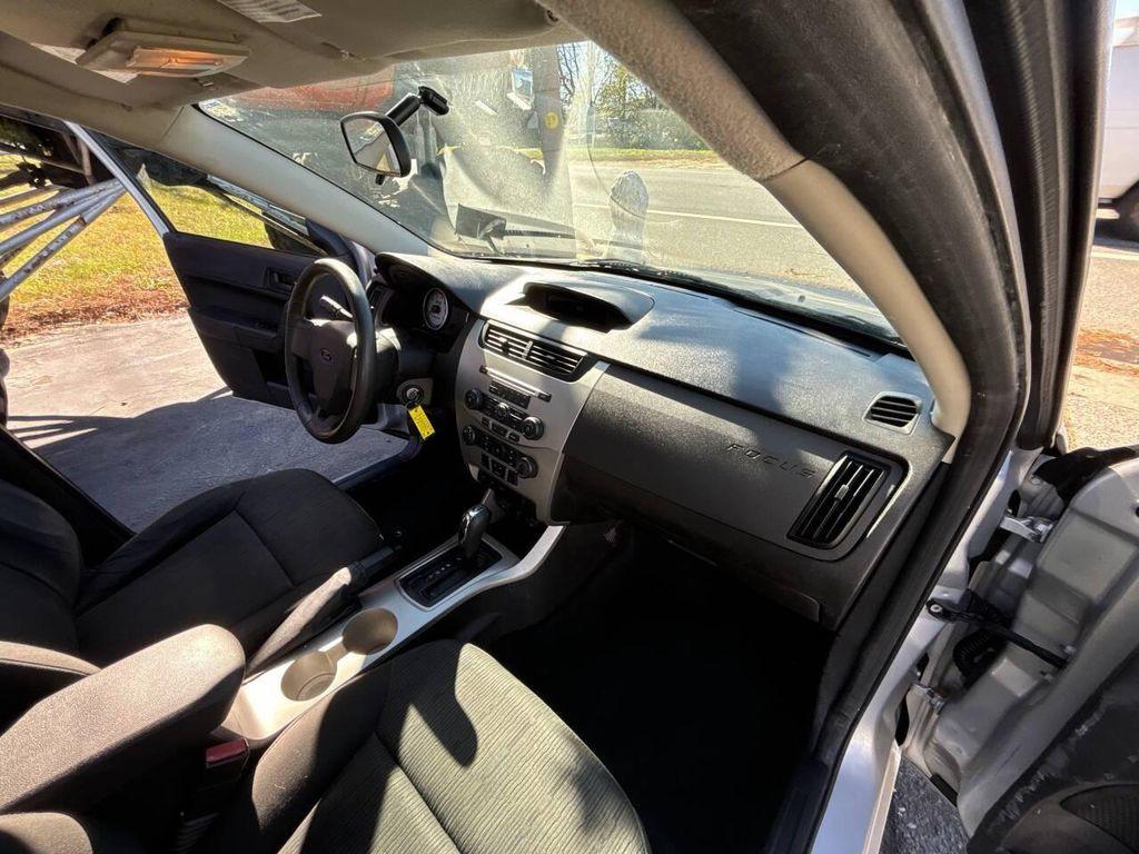 used 2009 Ford Focus car, priced at $2,195