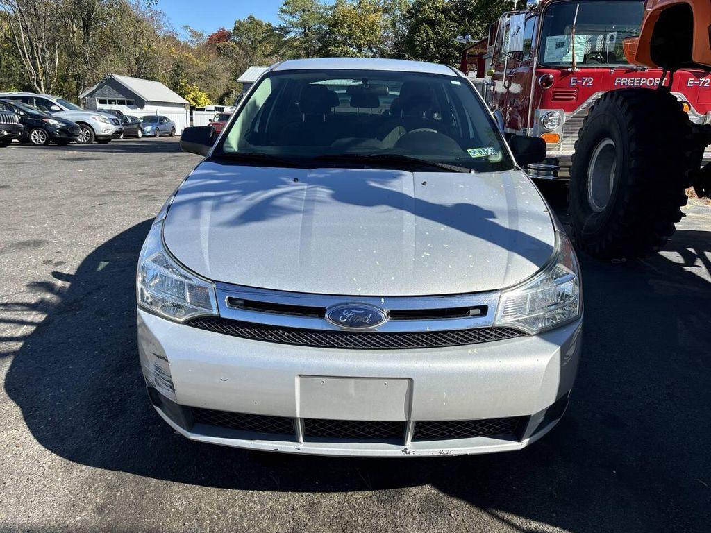 used 2009 Ford Focus car, priced at $2,195