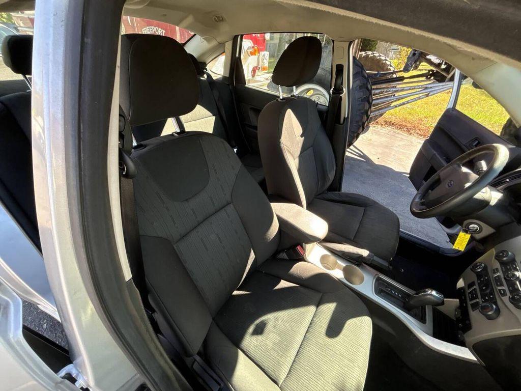 used 2009 Ford Focus car, priced at $2,195
