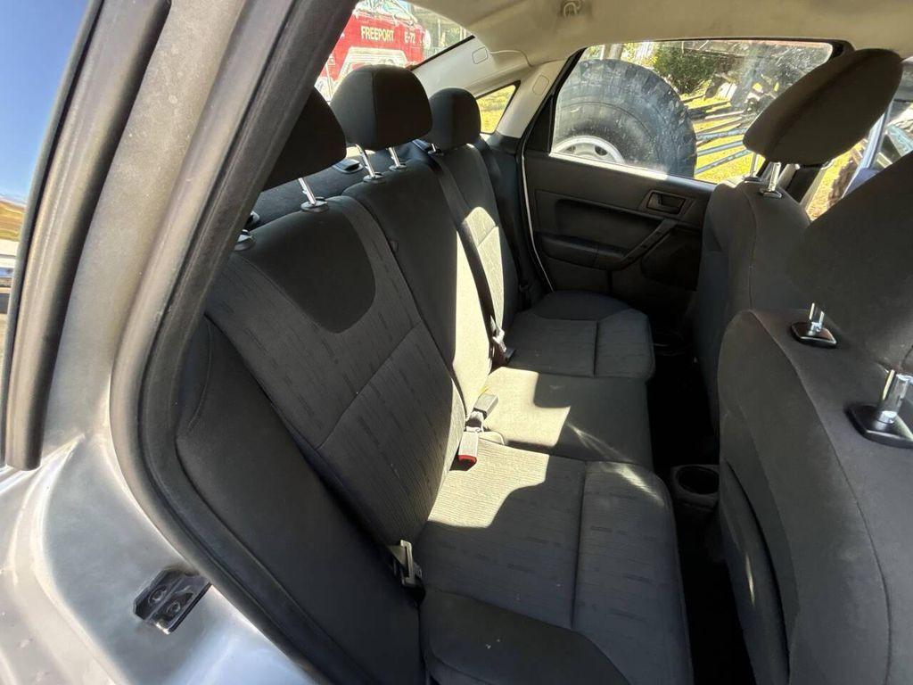 used 2009 Ford Focus car, priced at $2,195