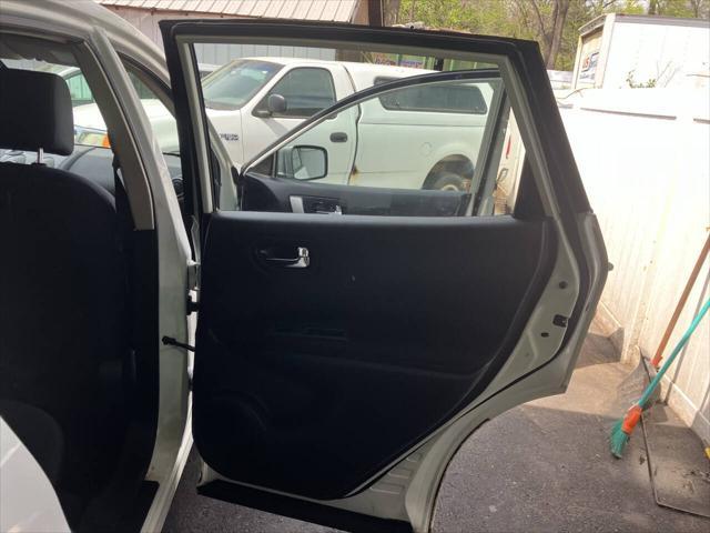 used 2012 Nissan Rogue car, priced at $2,695