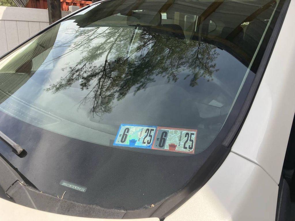 used 2012 Nissan Rogue car, priced at $2,495