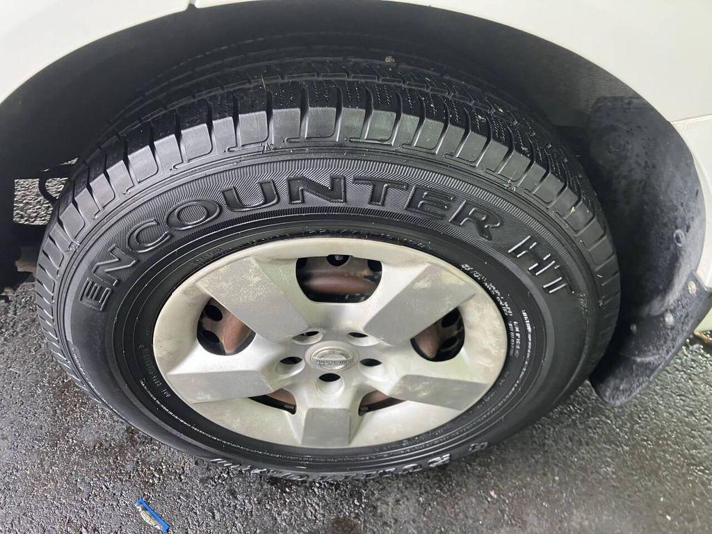 used 2012 Nissan Rogue car, priced at $2,495