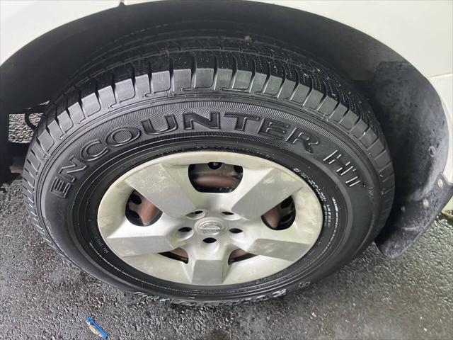 used 2012 Nissan Rogue car, priced at $2,695