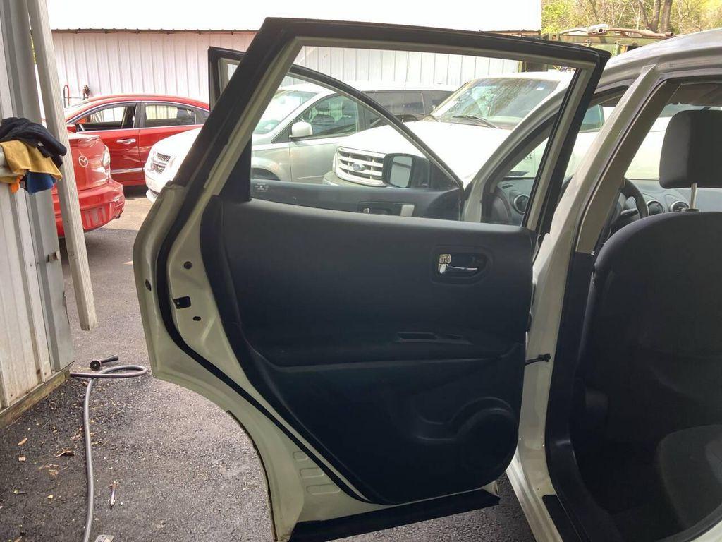 used 2012 Nissan Rogue car, priced at $2,495