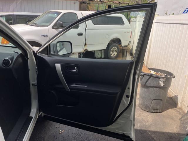 used 2012 Nissan Rogue car, priced at $2,695