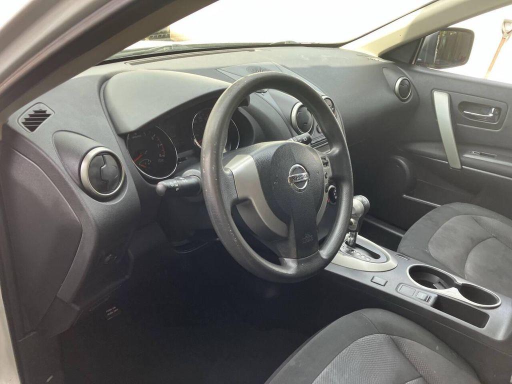 used 2012 Nissan Rogue car, priced at $2,495