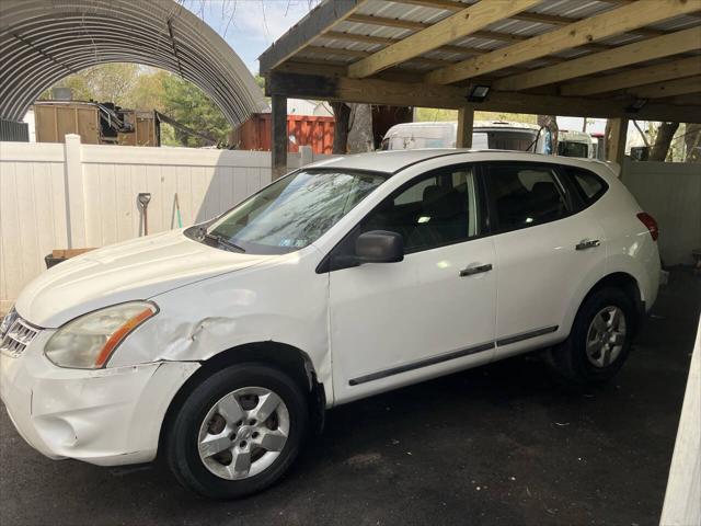 used 2012 Nissan Rogue car, priced at $2,695