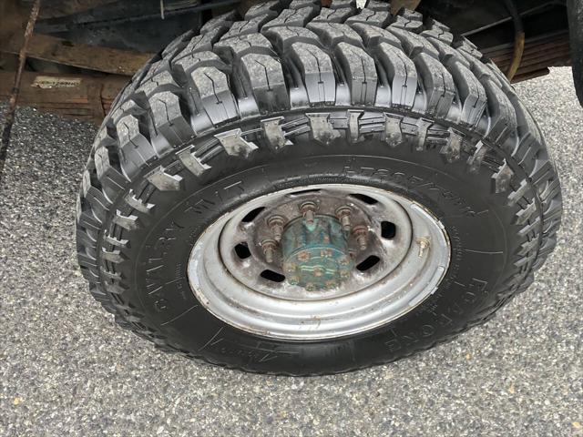 used 2003 Ford F-250 car, priced at $5,995