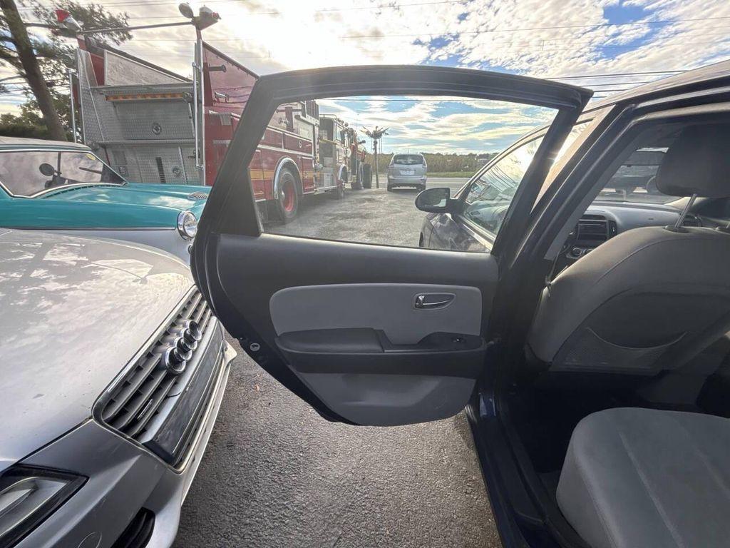 used 2010 Hyundai Elantra car, priced at $2,195