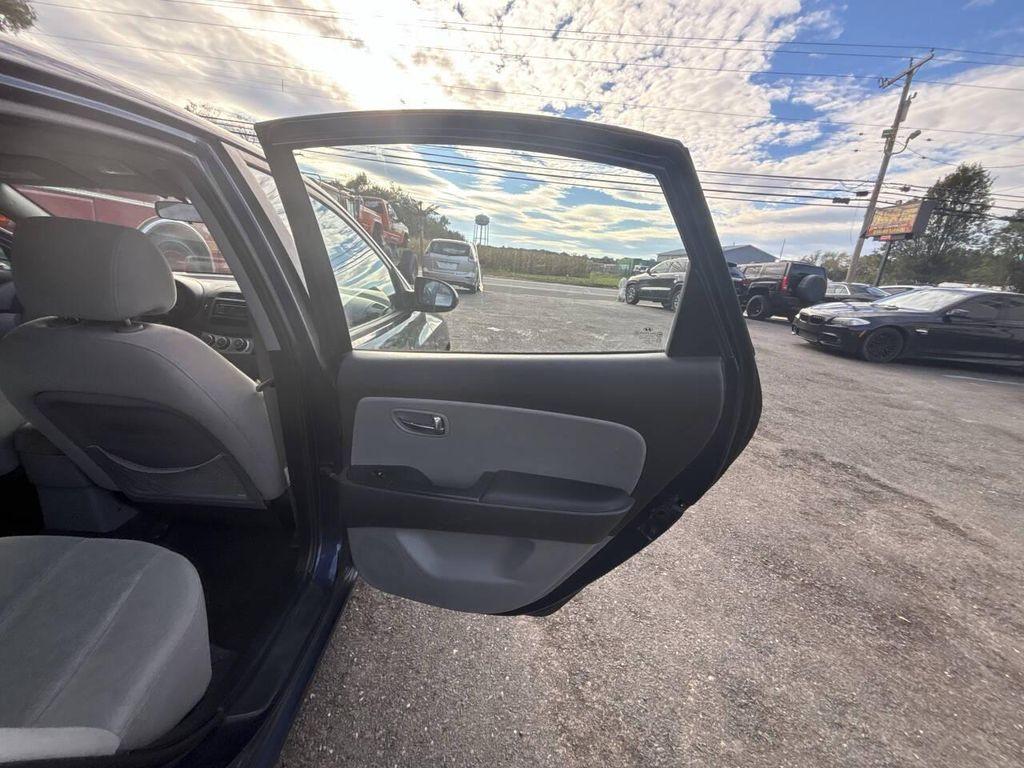 used 2010 Hyundai Elantra car, priced at $2,195