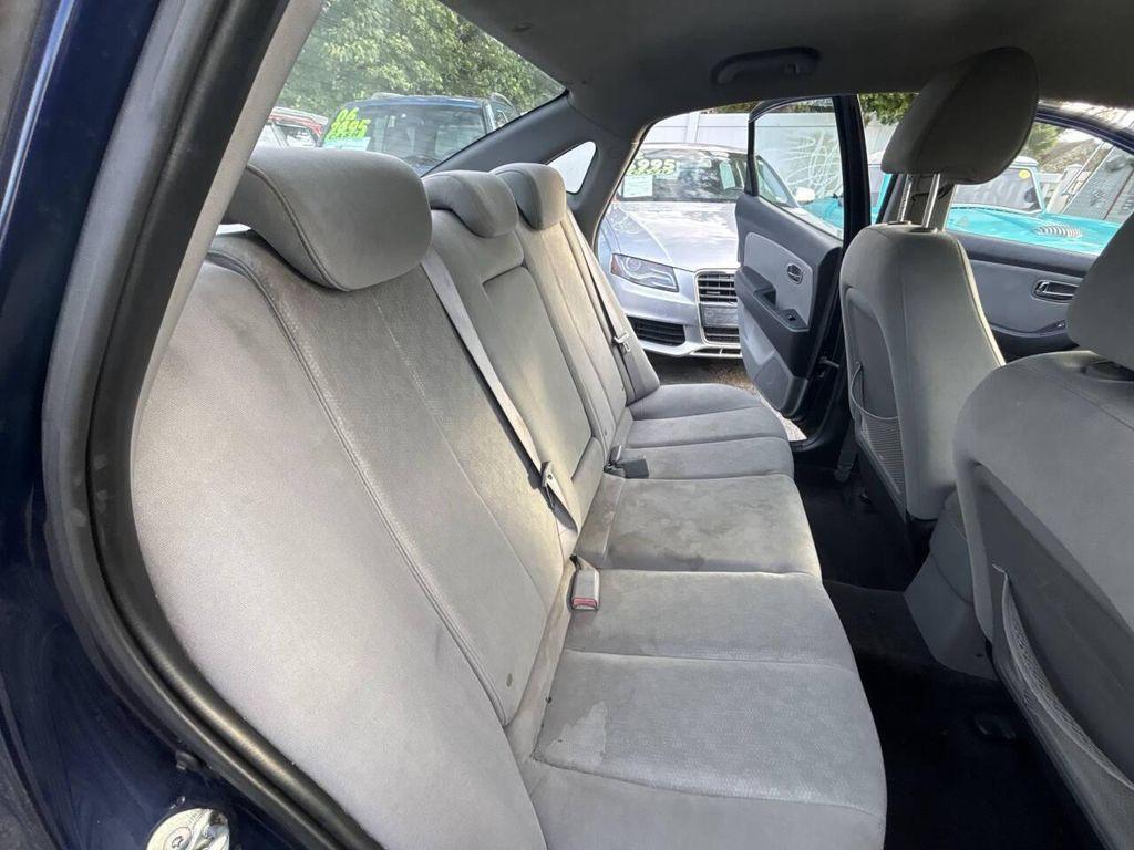 used 2010 Hyundai Elantra car, priced at $2,195