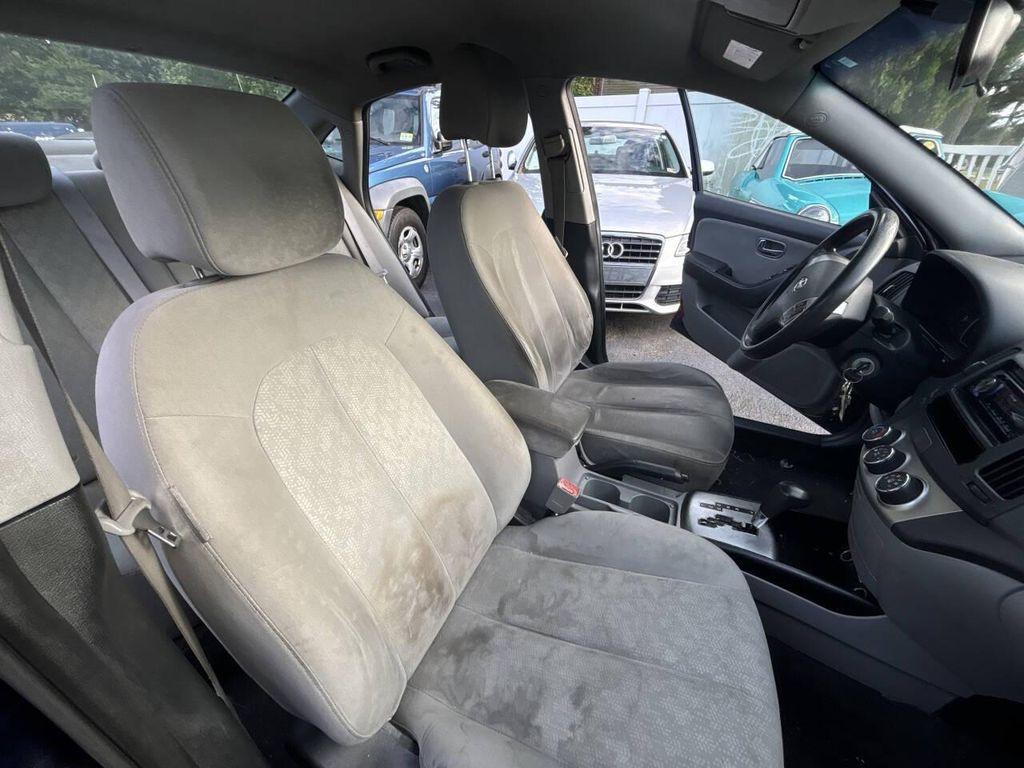 used 2010 Hyundai Elantra car, priced at $2,195
