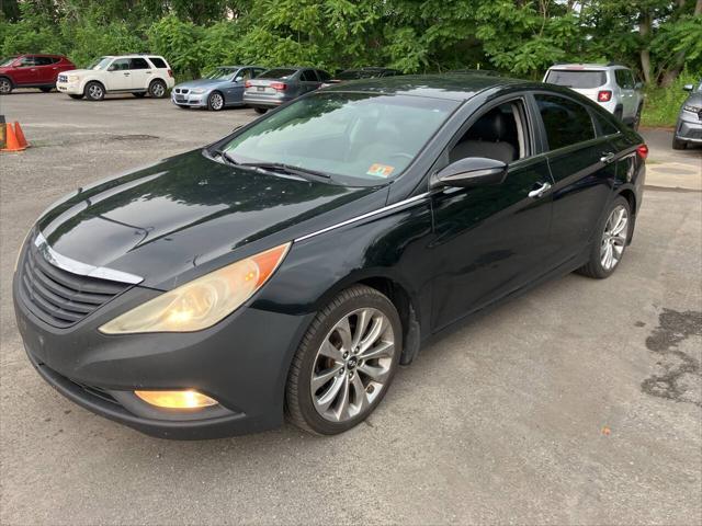 used 2012 Hyundai Sonata car, priced at $2,695