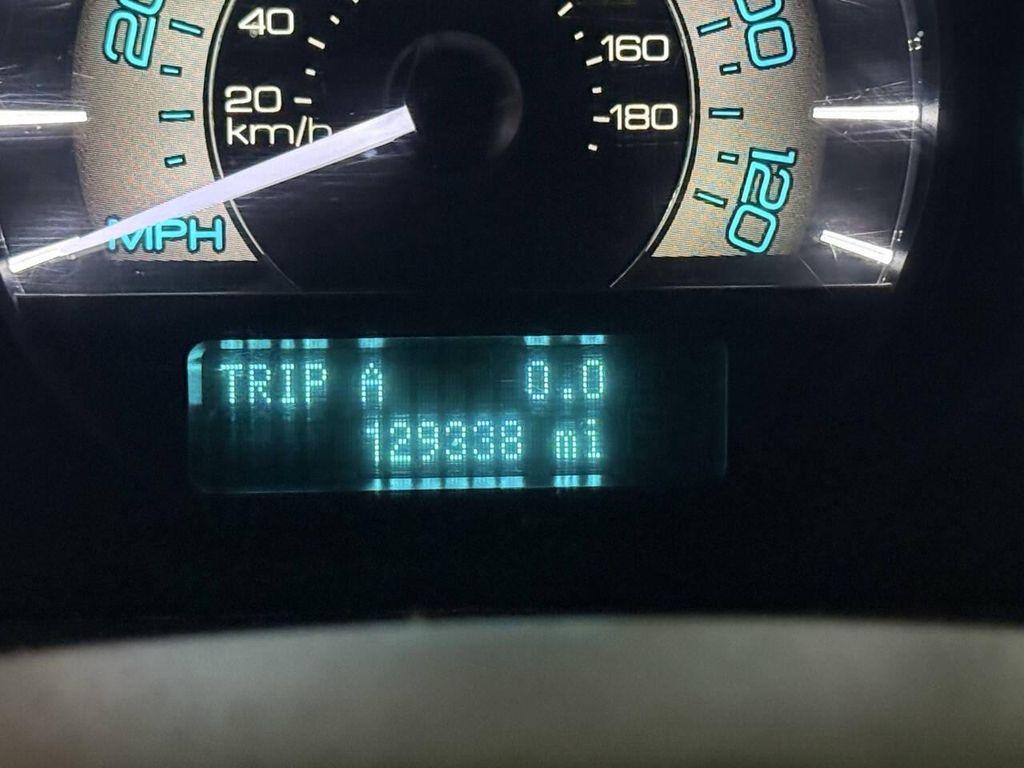 used 2010 Mercury Milan car, priced at $3,495