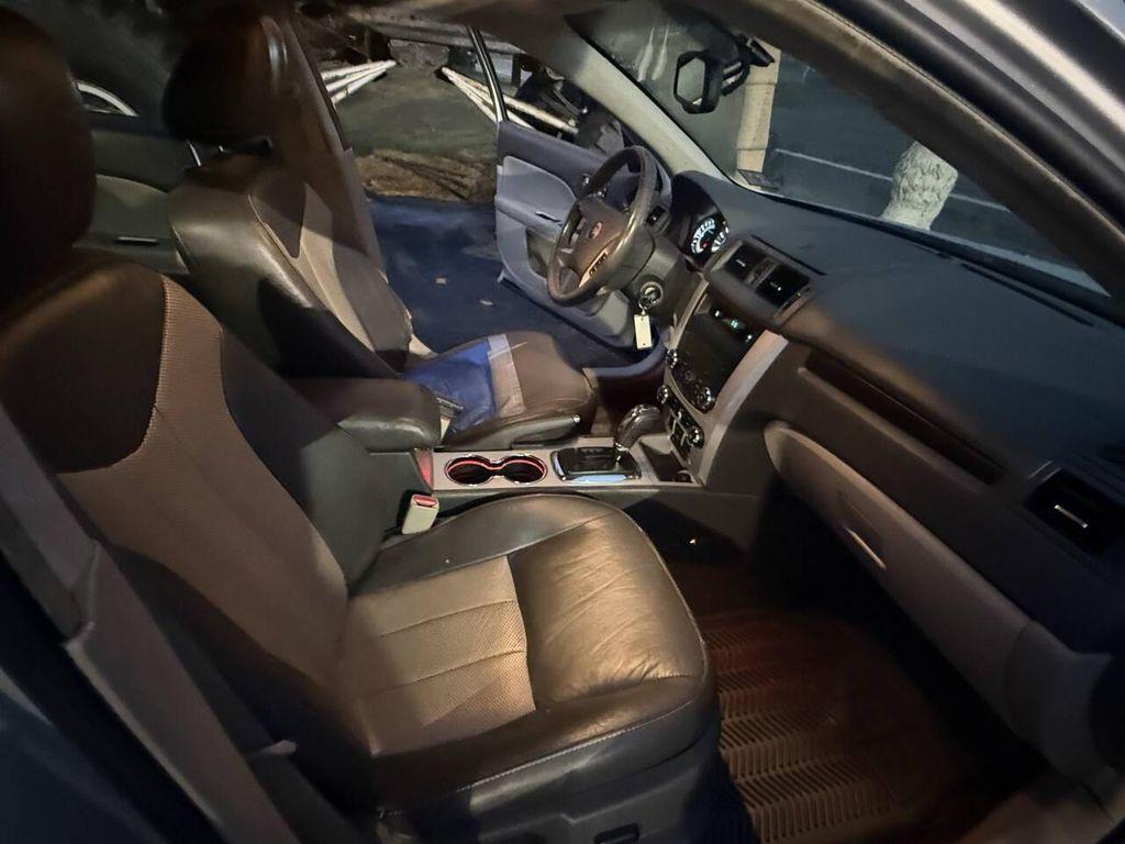 used 2010 Mercury Milan car, priced at $3,495