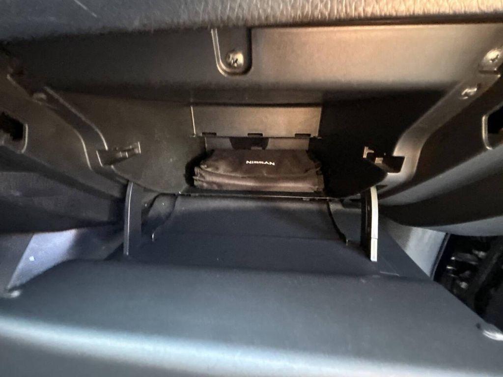 used 2016 Nissan Sentra car, priced at $3,495