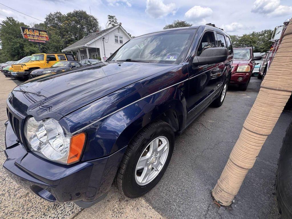 used 2005 Jeep Grand Cherokee car, priced at $2,499