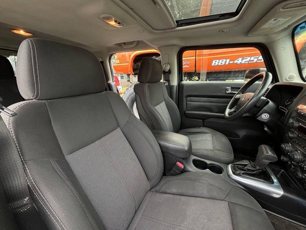 used 2007 Hummer H3 car, priced at $3,995