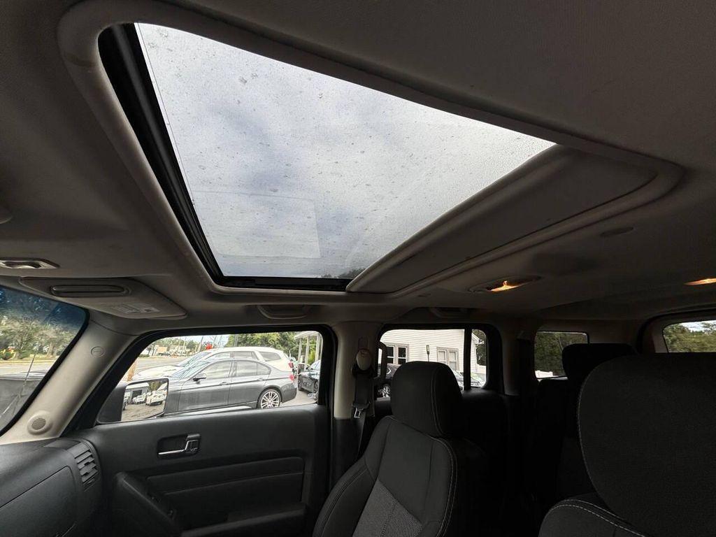 used 2007 Hummer H3 car, priced at $3,995