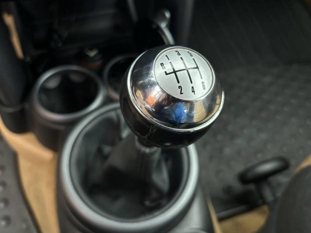 used 2006 MINI Cooper S car, priced at $3,995