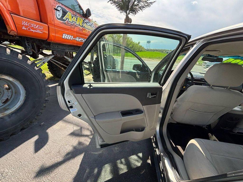 used 2008 Ford Taurus car, priced at $2,495