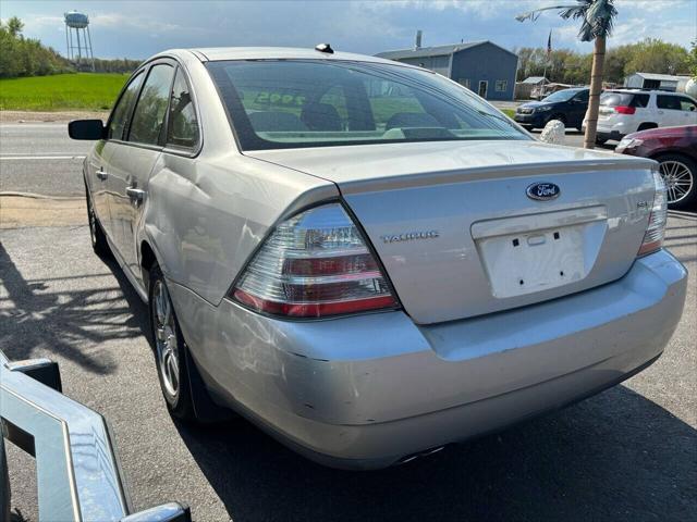 used 2008 Ford Taurus car, priced at $2,195