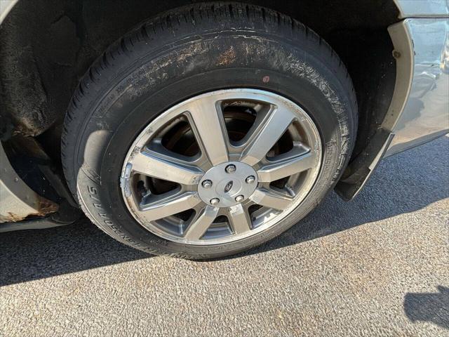 used 2008 Ford Taurus car, priced at $2,195