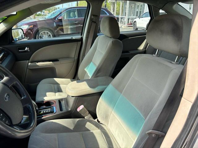 used 2008 Ford Taurus car, priced at $2,195