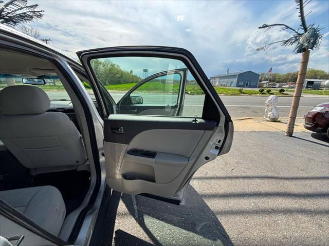 used 2008 Ford Taurus car, priced at $2,195