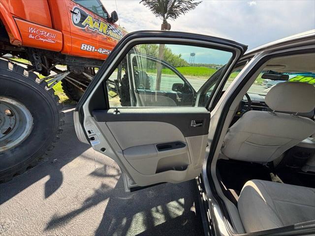 used 2008 Ford Taurus car, priced at $2,195