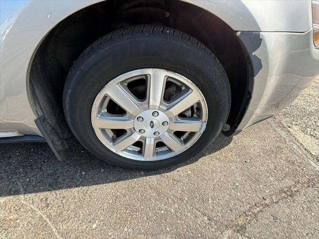used 2008 Ford Taurus car, priced at $2,195