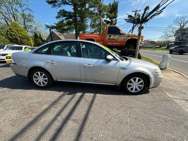 used 2008 Ford Taurus car, priced at $2,195